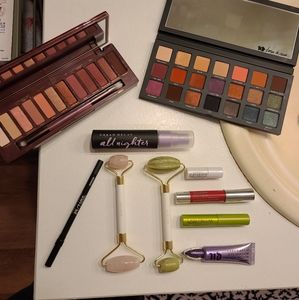 Urban Decay Makeup
